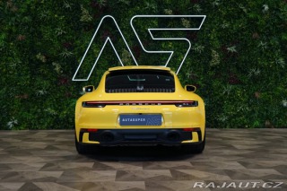 Porsche 911 CARRERA*CHRONO*MATRIX*CAM 2023