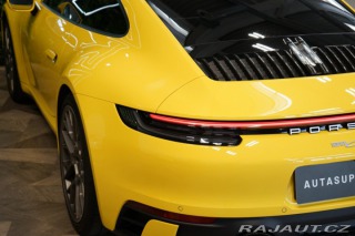 Porsche 911 CARRERA*CHRONO*MATRIX*CAM 2023