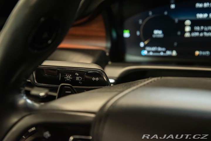 Lincoln Ostatní modely Aviator RESERVE 3.0 V6 AWD 2022 P 2022
