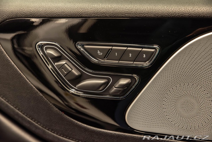 Lincoln Ostatní modely Aviator RESERVE 3.0 V6 AWD 2022 P 2022