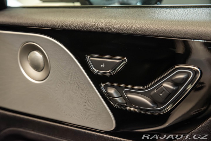 Lincoln Ostatní modely Aviator RESERVE 3.0 V6 AWD 2022 P 2022
