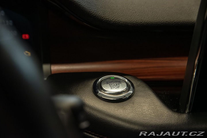 Lincoln Ostatní modely Aviator RESERVE 3.0 V6 AWD 2022 P 2022