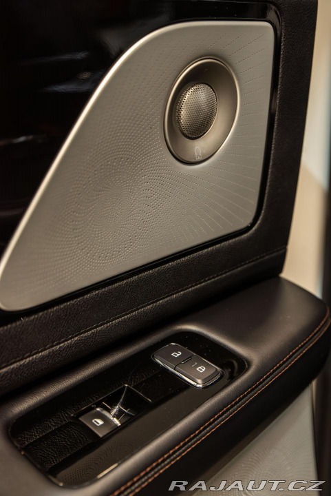 Lincoln Ostatní modely Aviator RESERVE 3.0 V6 AWD 2022 P 2022