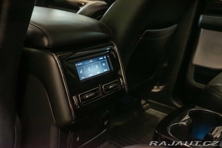 Lincoln Ostatní modely Aviator RESERVE 3.0 V6 AWD 2022 P 2022