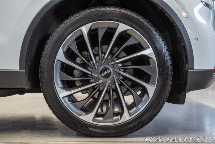 Lincoln Ostatní modely Aviator RESERVE 3.0 V6 AWD 2022 P 2022