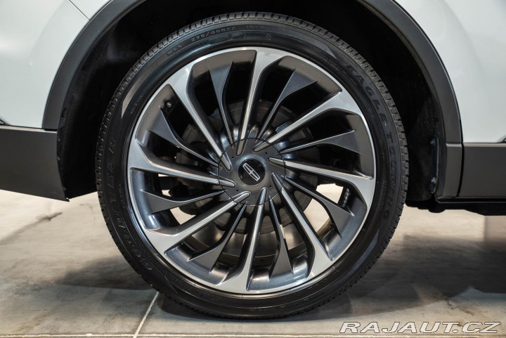 Lincoln Ostatní modely Aviator RESERVE 3.0 V6 AWD 2022 P 2022