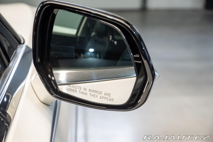 Lincoln Ostatní modely Aviator RESERVE 3.0 V6 AWD 2022 P 2022