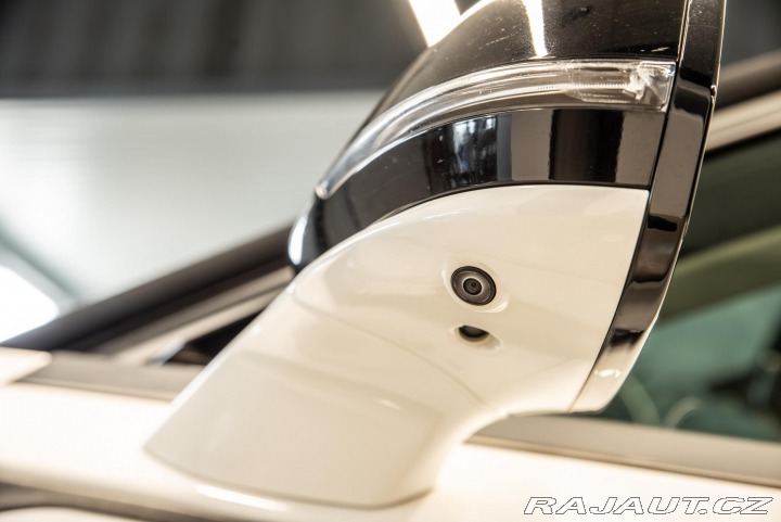 Lincoln Ostatní modely Aviator RESERVE 3.0 V6 AWD 2022 P 2022