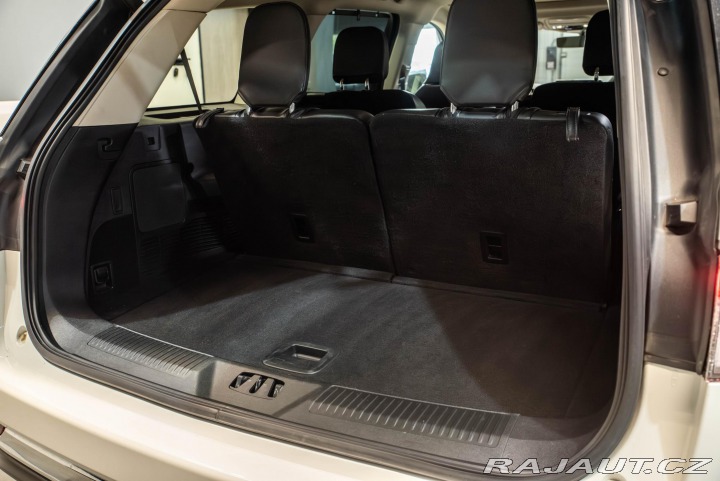 Lincoln Ostatní modely Aviator RESERVE 3.0 V6 AWD 2022 P 2022