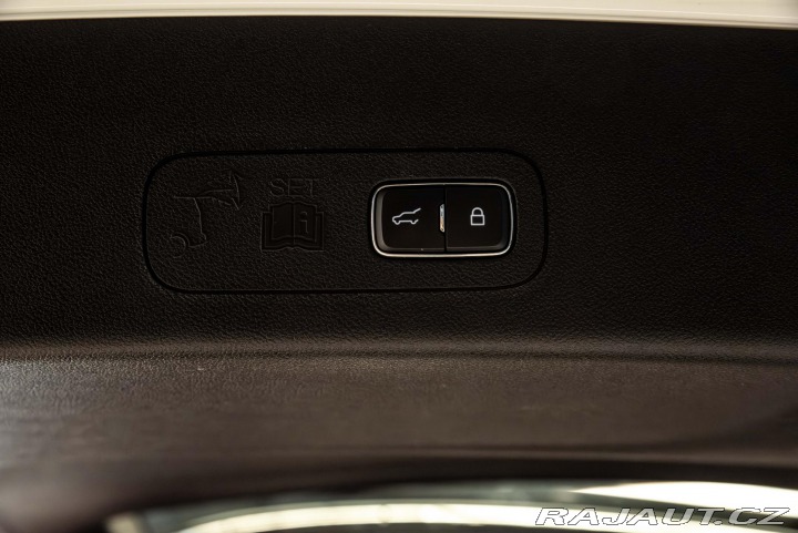 Lincoln Ostatní modely Aviator RESERVE 3.0 V6 AWD 2022 P 2022