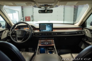 Lincoln Ostatní modely Aviator RESERVE 3.0 V6 AWD 2022 P 2022