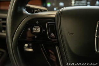 Lincoln Ostatní modely Aviator RESERVE 3.0 V6 AWD 2022 P 2022