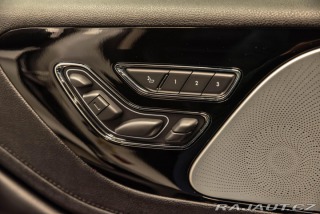 Lincoln Ostatní modely Aviator RESERVE 3.0 V6 AWD 2022 P 2022
