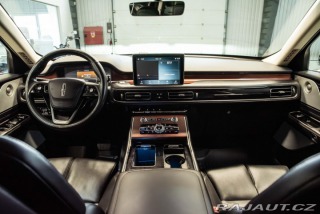 Lincoln Ostatní modely Aviator RESERVE 3.0 V6 AWD 2022 P 2022