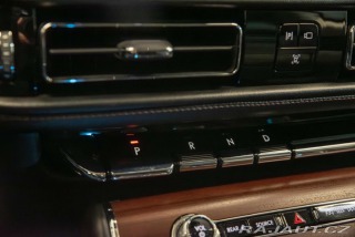 Lincoln Ostatní modely Aviator RESERVE 3.0 V6 AWD 2022 P 2022