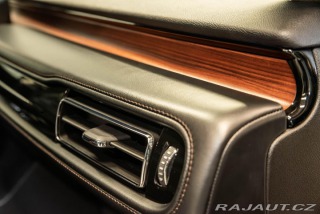 Lincoln Ostatní modely Aviator RESERVE 3.0 V6 AWD 2022 P 2022