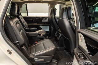 Lincoln Ostatní modely Aviator RESERVE 3.0 V6 AWD 2022 P 2022