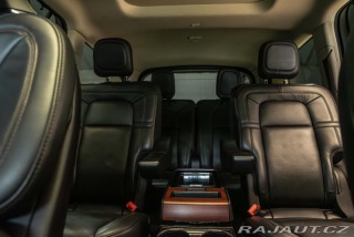Lincoln Ostatní modely Aviator RESERVE 3.0 V6 AWD 2022 P 2022