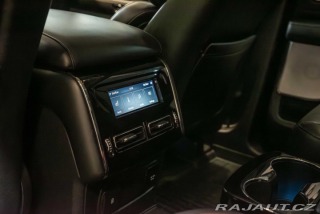 Lincoln Ostatní modely Aviator RESERVE 3.0 V6 AWD 2022 P 2022