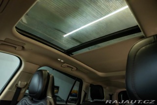 Lincoln Ostatní modely Aviator RESERVE 3.0 V6 AWD 2022 P 2022