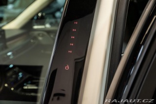 Lincoln Ostatní modely Aviator RESERVE 3.0 V6 AWD 2022 P 2022