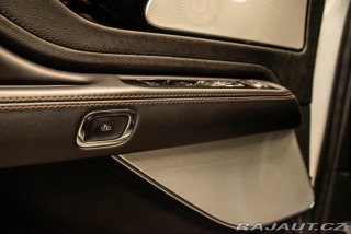 Lincoln Ostatní modely Aviator RESERVE 3.0 V6 AWD 2022 P 2022