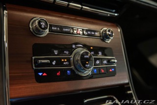 Lincoln Ostatní modely Aviator RESERVE 3.0 V6 AWD 2022 P 2022