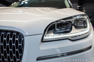 Lincoln Ostatní modely Aviator RESERVE 3.0 V6 AWD 2022 P 2022