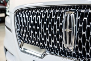 Lincoln Ostatní modely Aviator RESERVE 3.0 V6 AWD 2022 P 2022