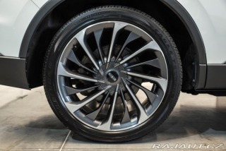 Lincoln Ostatní modely Aviator RESERVE 3.0 V6 AWD 2022 P 2022