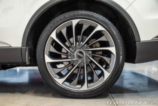 Lincoln Ostatní modely Aviator RESERVE 3.0 V6 AWD 2022 P 2022