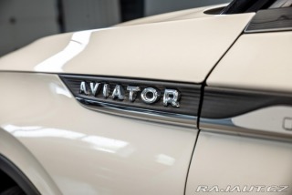 Lincoln Ostatní modely Aviator RESERVE 3.0 V6 AWD 2022 P 2022