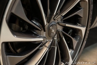 Lincoln Ostatní modely Aviator RESERVE 3.0 V6 AWD 2022 P 2022