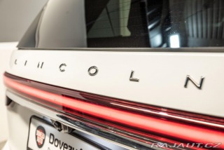 Lincoln Ostatní modely Aviator RESERVE 3.0 V6 AWD 2022 P 2022