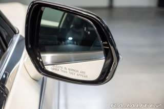 Lincoln Ostatní modely Aviator RESERVE 3.0 V6 AWD 2022 P 2022