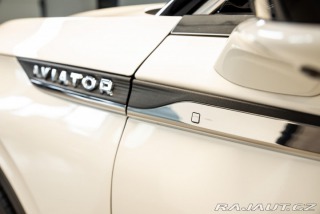 Lincoln Ostatní modely Aviator RESERVE 3.0 V6 AWD 2022 P 2022