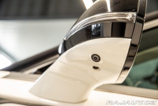 Lincoln Ostatní modely Aviator RESERVE 3.0 V6 AWD 2022 P 2022