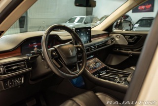 Lincoln Ostatní modely Aviator RESERVE 3.0 V6 AWD 2022 P 2022