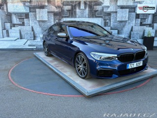 BMW 5 M550i,xDrive,Full LED,Web