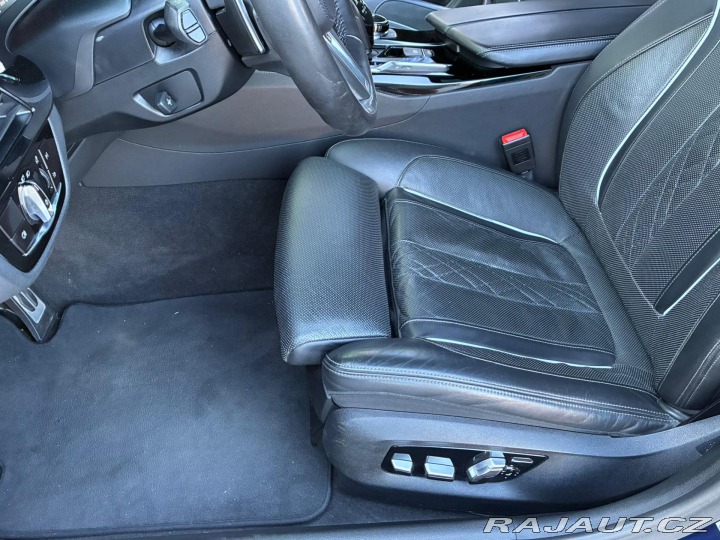 BMW 5 M550i,xDrive,Full LED,Web 2018