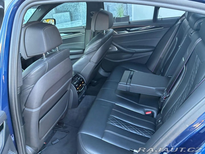 BMW 5 M550i,xDrive,Full LED,Web 2018