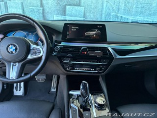 BMW 5 M550i,xDrive,Full LED,Web 2018