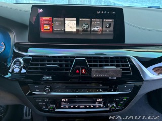 BMW 5 M550i,xDrive,Full LED,Web 2018