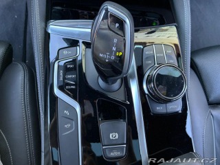 BMW 5 M550i,xDrive,Full LED,Web 2018