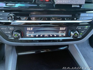 BMW 5 M550i,xDrive,Full LED,Web 2018