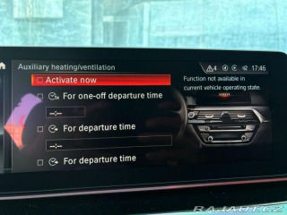 BMW 5 M550i,xDrive,Full LED,Web 2018