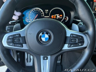 BMW 5 M550i,xDrive,Full LED,Web 2018