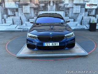 BMW 5 M550i,xDrive,Full LED,Web 2018