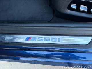 BMW 5 M550i,xDrive,Full LED,Web 2018