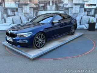 BMW 5 M550i,xDrive,Full LED,Web 2018